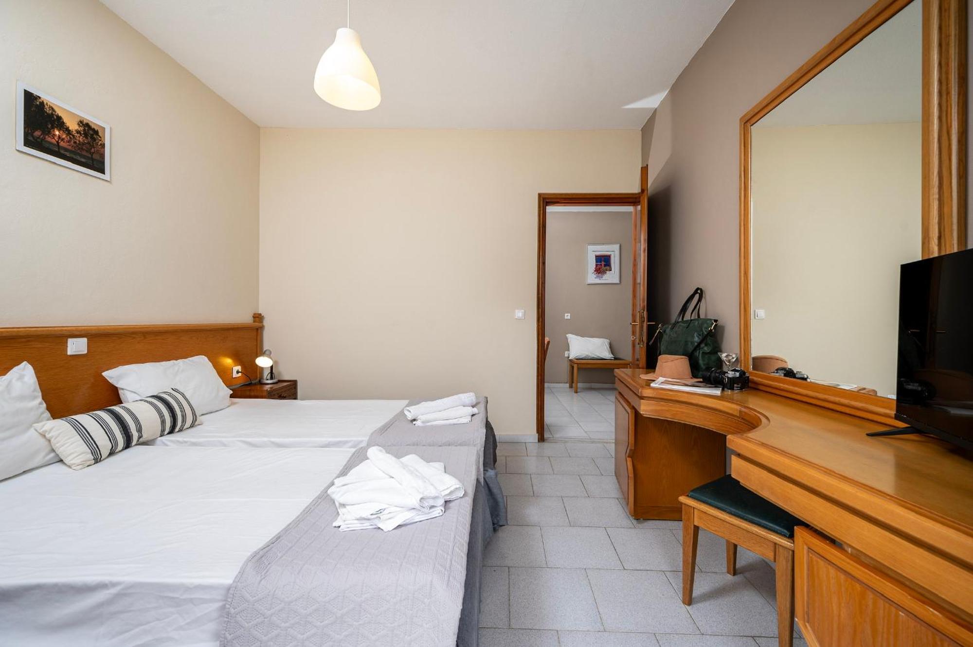 Manias Apartamento