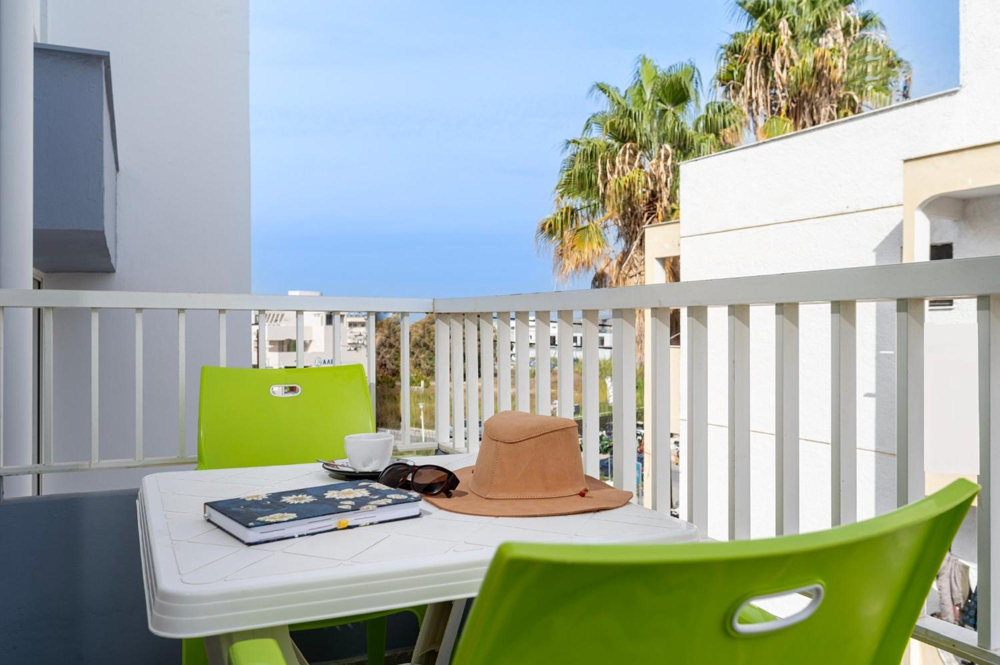 Apartamento Manias Cos