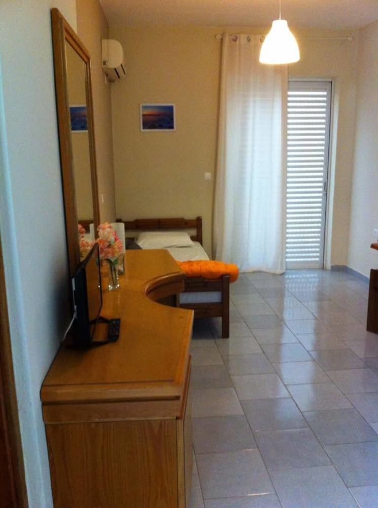 Manias Apartamento *