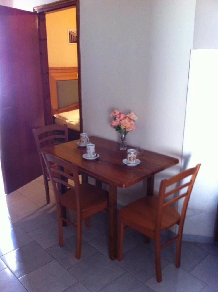 Manias Apartamento Cos