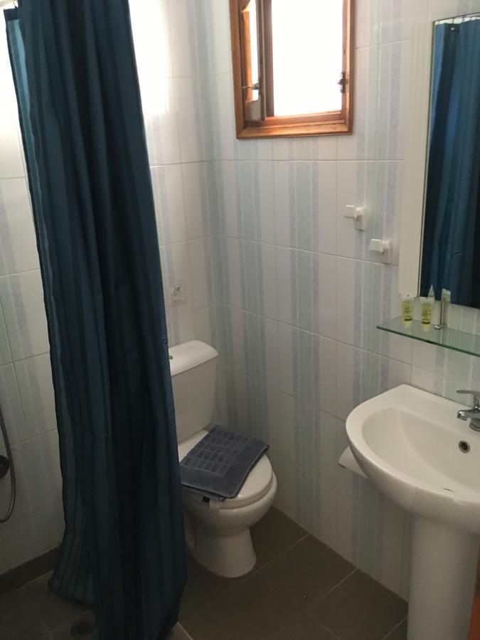 Manias Apartamento *