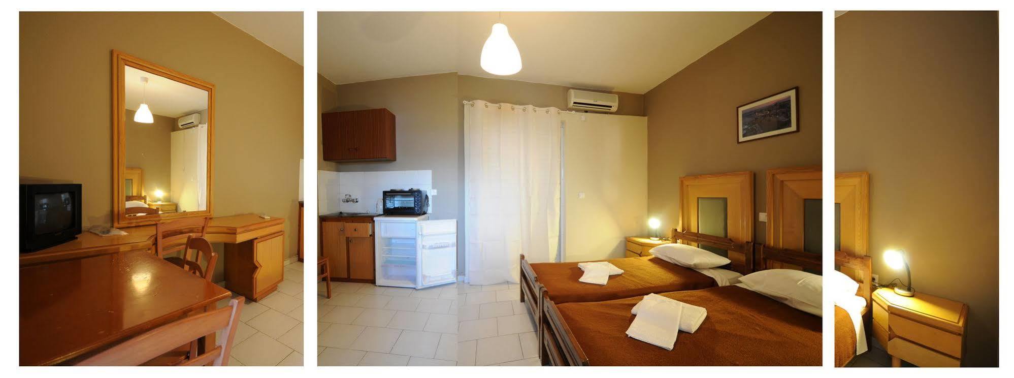 Apartamento Manias *