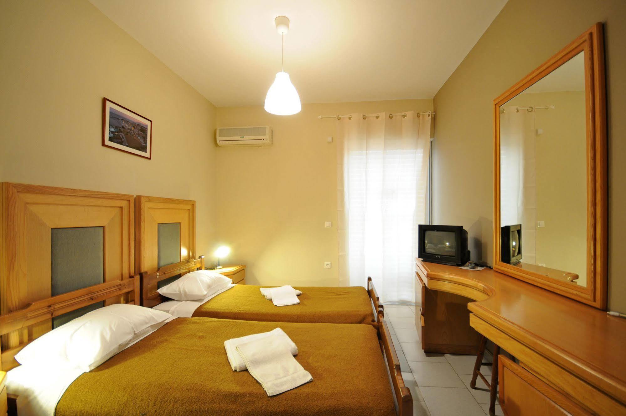 Apartamento Manias Cos