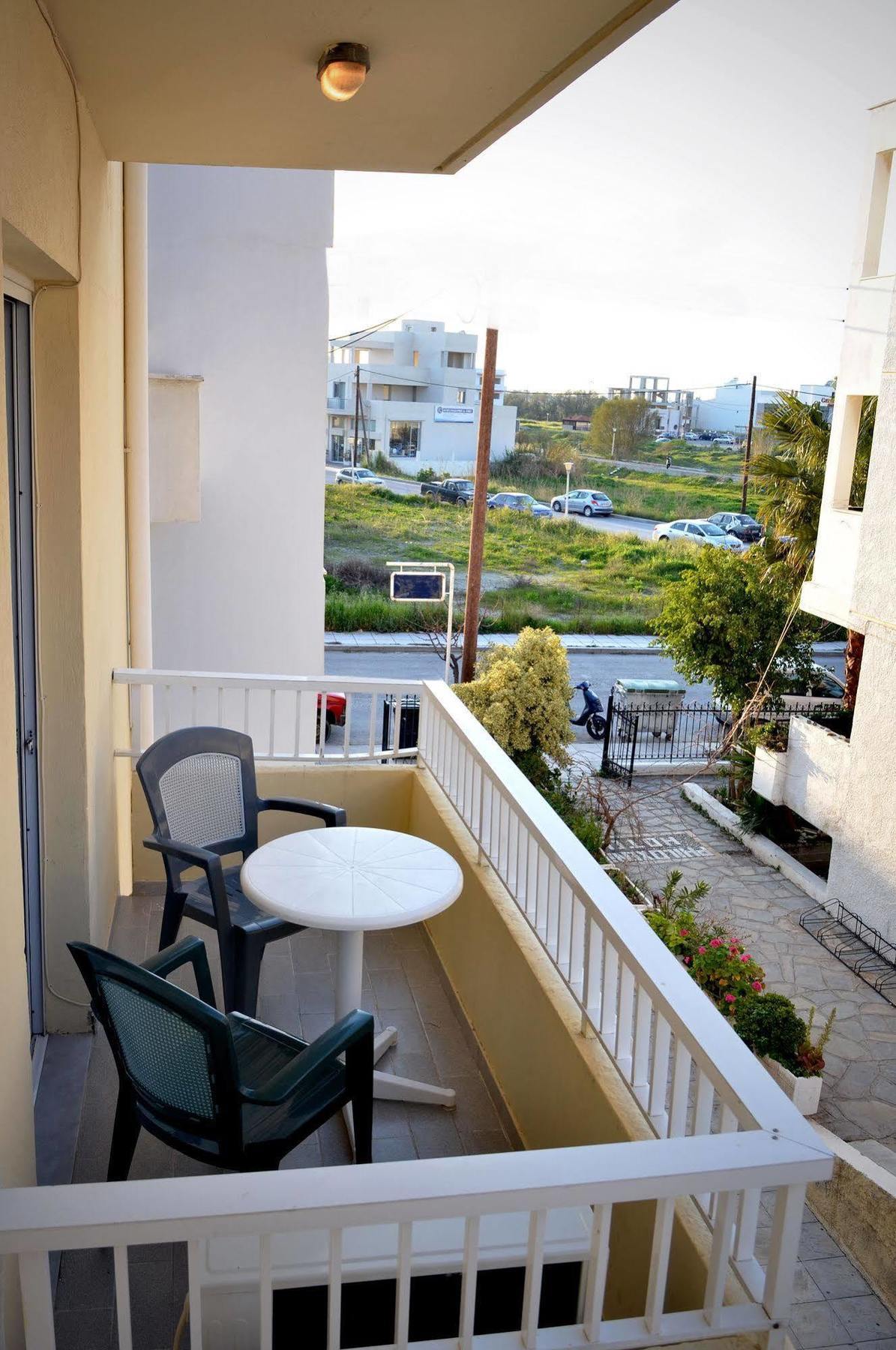 Manias Apartamento *